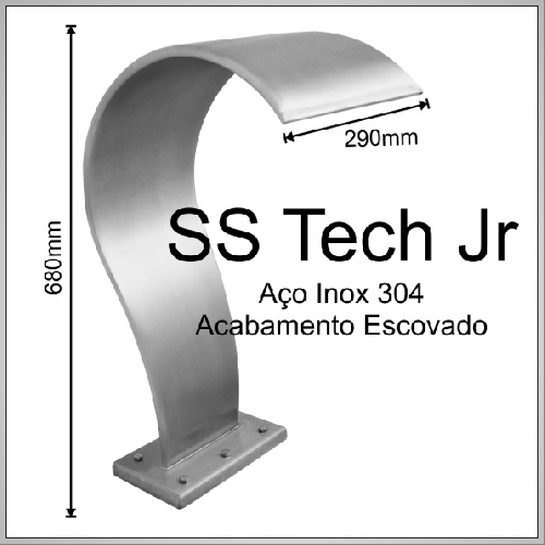 Cascata Tech Junior