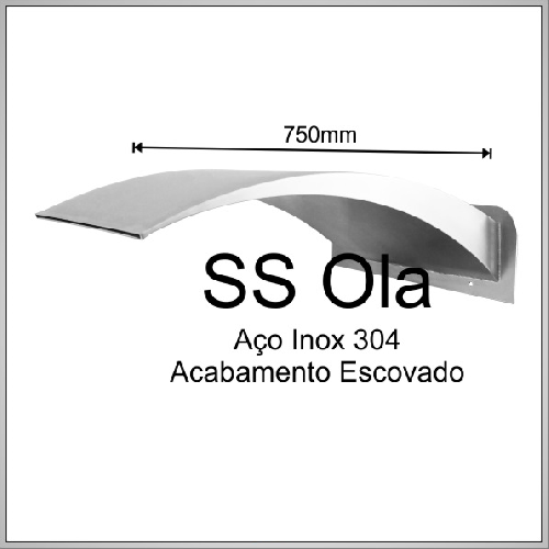 Cascata Ola