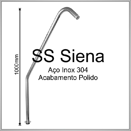 Cascata Siena